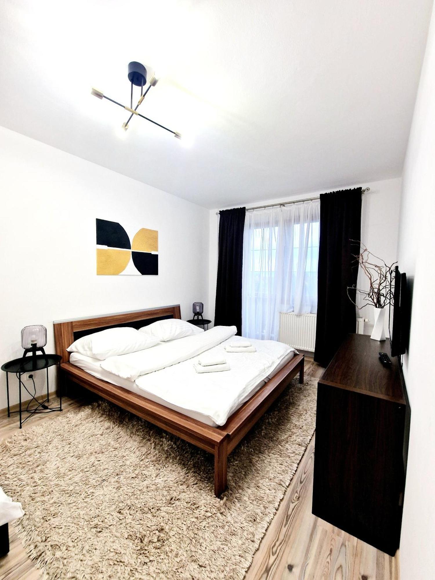 Apartment Tatry Hiking & Wellness Vel'ka Lomnica Exteriör bild
